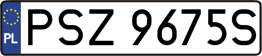 PSZ9675S