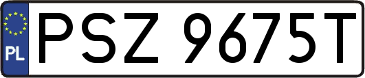 PSZ9675T