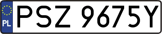 PSZ9675Y