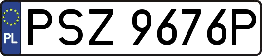 PSZ9676P