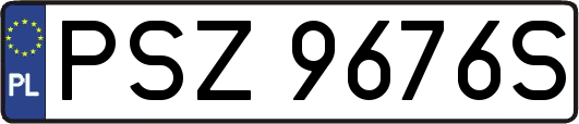 PSZ9676S