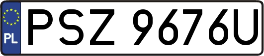 PSZ9676U