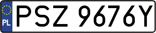 PSZ9676Y
