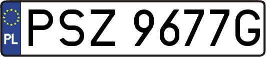 PSZ9677G