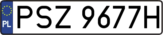 PSZ9677H