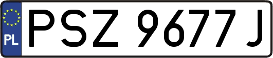 PSZ9677J