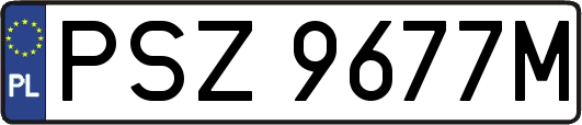 PSZ9677M