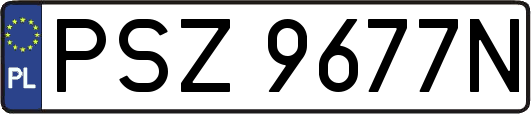 PSZ9677N