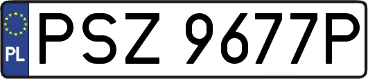 PSZ9677P