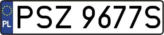 PSZ9677S