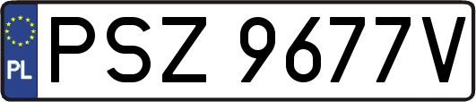 PSZ9677V