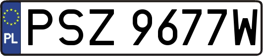 PSZ9677W