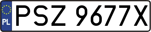 PSZ9677X