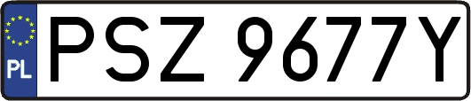 PSZ9677Y