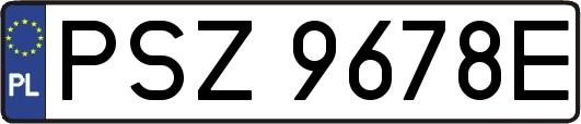 PSZ9678E