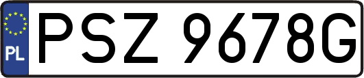 PSZ9678G