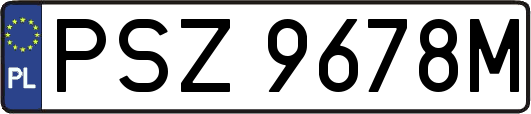 PSZ9678M