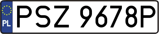 PSZ9678P