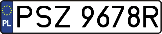 PSZ9678R