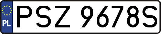 PSZ9678S