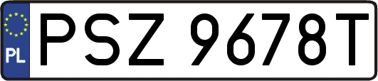 PSZ9678T