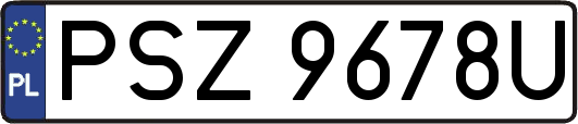 PSZ9678U