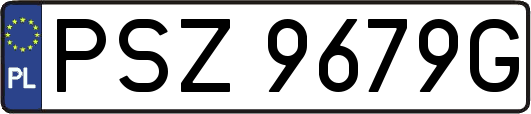 PSZ9679G