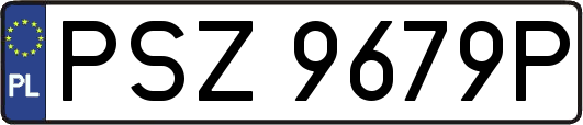PSZ9679P