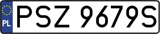 PSZ9679S