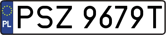 PSZ9679T
