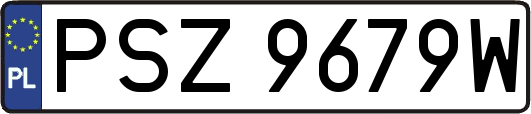 PSZ9679W