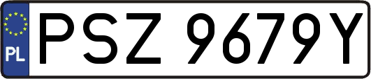PSZ9679Y