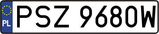 PSZ9680W