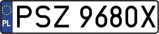 PSZ9680X