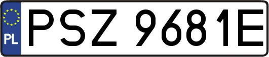 PSZ9681E