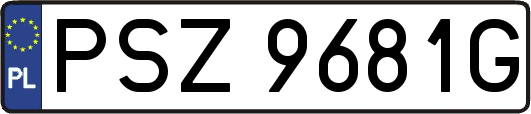 PSZ9681G