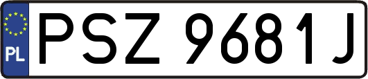 PSZ9681J