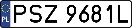 PSZ9681L