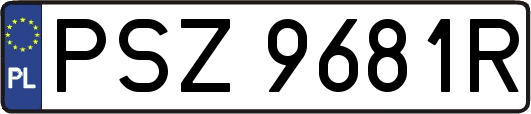 PSZ9681R