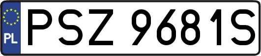 PSZ9681S