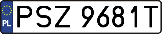 PSZ9681T