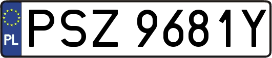 PSZ9681Y