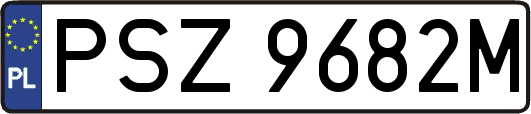 PSZ9682M