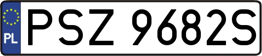 PSZ9682S