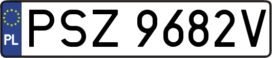 PSZ9682V