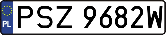 PSZ9682W