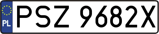 PSZ9682X