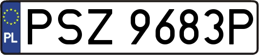 PSZ9683P