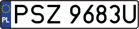 PSZ9683U