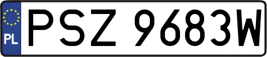 PSZ9683W